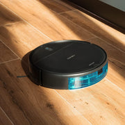 რობოტი მტვერსასრუტი Robot aspirador Conga 999 Origin Genesis