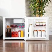 მინი ბარი Mini Nevera Grandcooler 20000 Silentcompress White