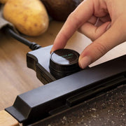 სახლის გრილი Plancha De Cocina Tasty&Grill 2000 Bamboo Mixstone