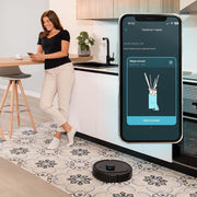 რობოტი მტვერსასრუტი Conga 8290 Immortal Ultra Power Home Genesis