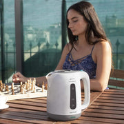 ელექტრო ჩაიდანი Hervidor De Agua Thermosense 170