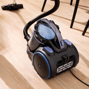 ტომრიანი მტვერსასრუტი Aspirador de trineo Conga Rockstar Multicyclonic XL Animal