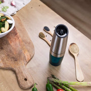 ელექტრო საფქვავი Molinillos eléctricos InstantMill Gravity Duo