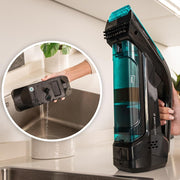 მტვერსასრუტი Conga Hand Carpet&Spot Clean 1500