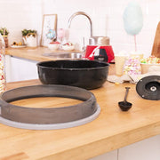 ბამბის ნაყინის აპარატი Máquina Algodón De Azucar Fun&Sugar