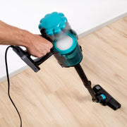 მტვერსასრუტი Conga Popstar 600 Vital