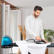 უთო Centro de planchado horizontal Fast&Furious 8060 Ultra