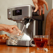ყავის აპარატი Power Espresso 20 Barista Compact