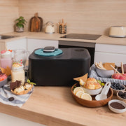 ნაყინის აპარატი Heladera Gelacy 1200 Touch