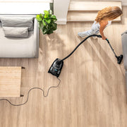 ტომრიანი მტვერსასრუტი Aspirador de trineo Conga Powerbag XL