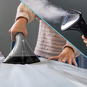 ორთქლის უთო Centro de planchado vertical IronHero 2000 Vertical Station