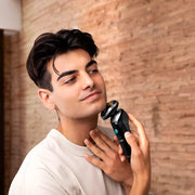 საპარსი Bamba PrecisionCare TwistGroom 10in1