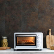 ღუმელი Horno de sobremesa Bake&Toast 2300 White