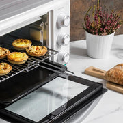 ღუმელი Horno de sobremesa Bake&Toast 2300 White