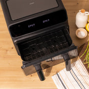 აეროგრილი Cecofry Advance 9000 Window