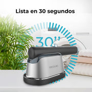 უთო Plancha vertical IronHero 1000 Vital