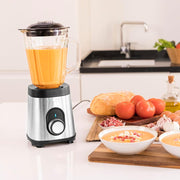 Power Black Titanium 1800MAX Inox