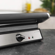 გრილი Parrilla Eléctrica Rock'Ngrill Multi 2400 Ultrarapid