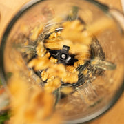 ბლენდერი Power Black Titanium 2500MAX Advance