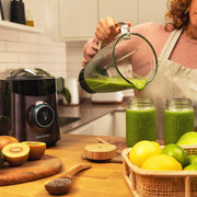 ბლენდერი Power Black Titanium 2500MAX Advance