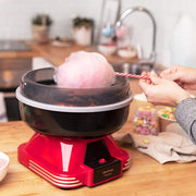 ბამბის ნაყინის აპარატი Máquina Algodón De Azucar Fun&Sugar