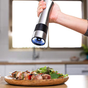 ელექტრო საფქვავი Molinillo eléctrico InstantMill Press