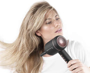 ფენი Bamba IoniCare 6000 Rockstar Fire