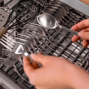 ჭურჭლის სარეცხი მანქანა Lavavajillas Bolero Aguazero 4101 Full-BI E