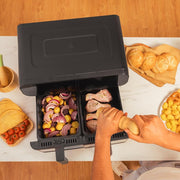 აეროგრილი Cecofry Advance 9000