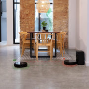 რობოტი მტვერსასრუტი Conga 2499 Ultra Home Titanium