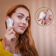სახის მასაჟორი Masajeador facial Bamba FaceCare LightSonic