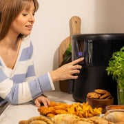 Cecofry Bombastik 6000 Completo