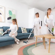 მტვერსასრუტი Scoba 2100 Jalisco