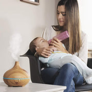 Humidificador Pure Aroma 150 Yang