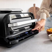 აეროგრილი Cecofry FireDome 6000