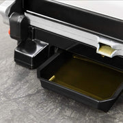 გრილი Parrilla Eléctrica Rock'Ngrill Multi 2400 Ultrarapid