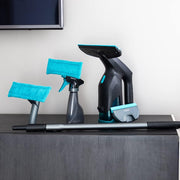 ფანჯრის საწმენდი Aspirador De Ventanas Conga Popstar Glass Titanium