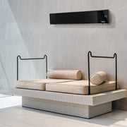 გამათბობელი Calefactor exterior infrarrojo Ready Warm 8700 Power Steel