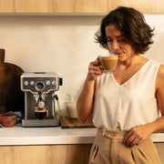 ყავის აპარატი Power Espresso 20 Barista Mini