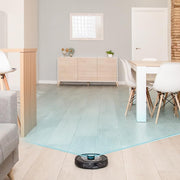 რობოტი მტვერსასრუტი Conga 8290 Immortal Ultra Power Home Genesis