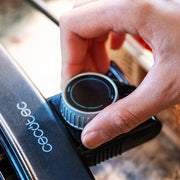 სახლის გრილი Plancha Eléctrica Tasty&Grill 2500 Rockwater Mixgrill