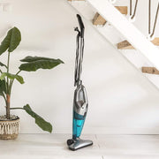 ხელის მტვერსასრუტი Aspirador Vertical Conga Popstar 1000 Duo