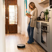 რობოტი მტვერსასრუტი Robot aspirador 999 Origin X-Treme