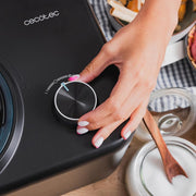 ნაყინის აპარატი Gelacy 800