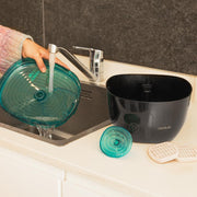 წყლის ფანტანი ცხოველებისთვის Bebedero Pumba 2200 Refresh