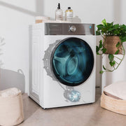 სარეცხი მანქანა Lavadora Bolero DressCode 8800 Inverter A