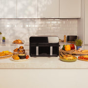 აეროგრილი Cecofry Advance 9000