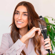 თმის სტაილერი Bamba CeramicCare Unique