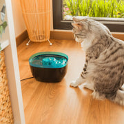 წყლის ფანტანი ცხოველებისთვის Bebedero Pumba 2200 Refresh