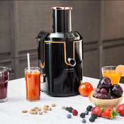 წვენსაწური Licuadora Extremetitanium 19000 Xxl